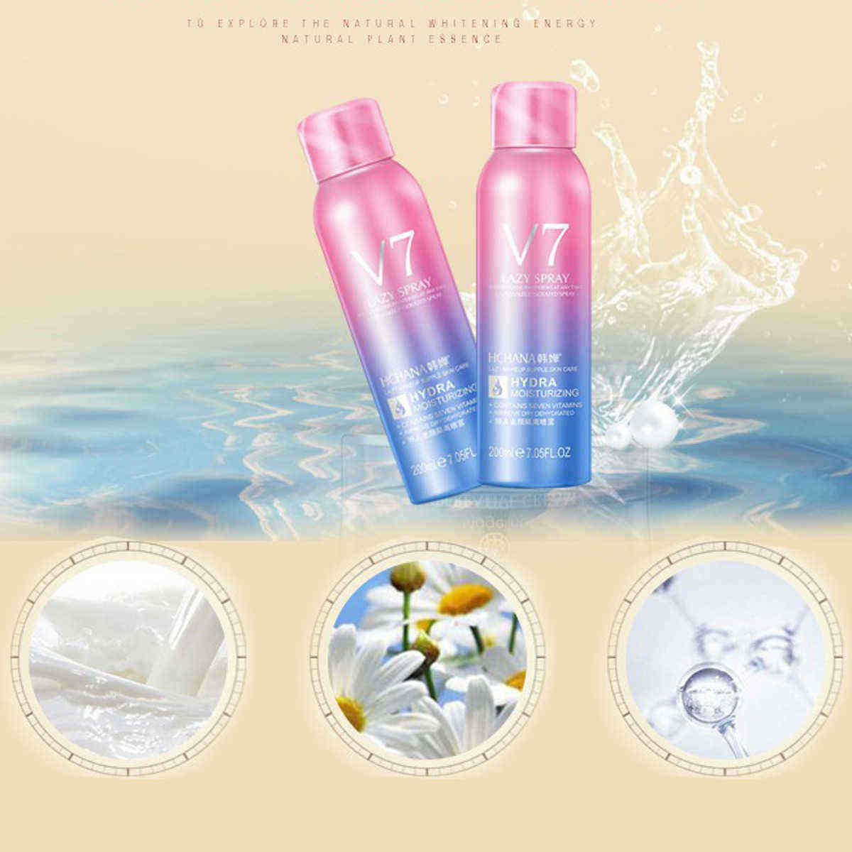 200ml-V7-Skin-Whitening-Cream-Tone-Up-Lazy-Spray-Moisturize-Face-Body-Concealer-1350691