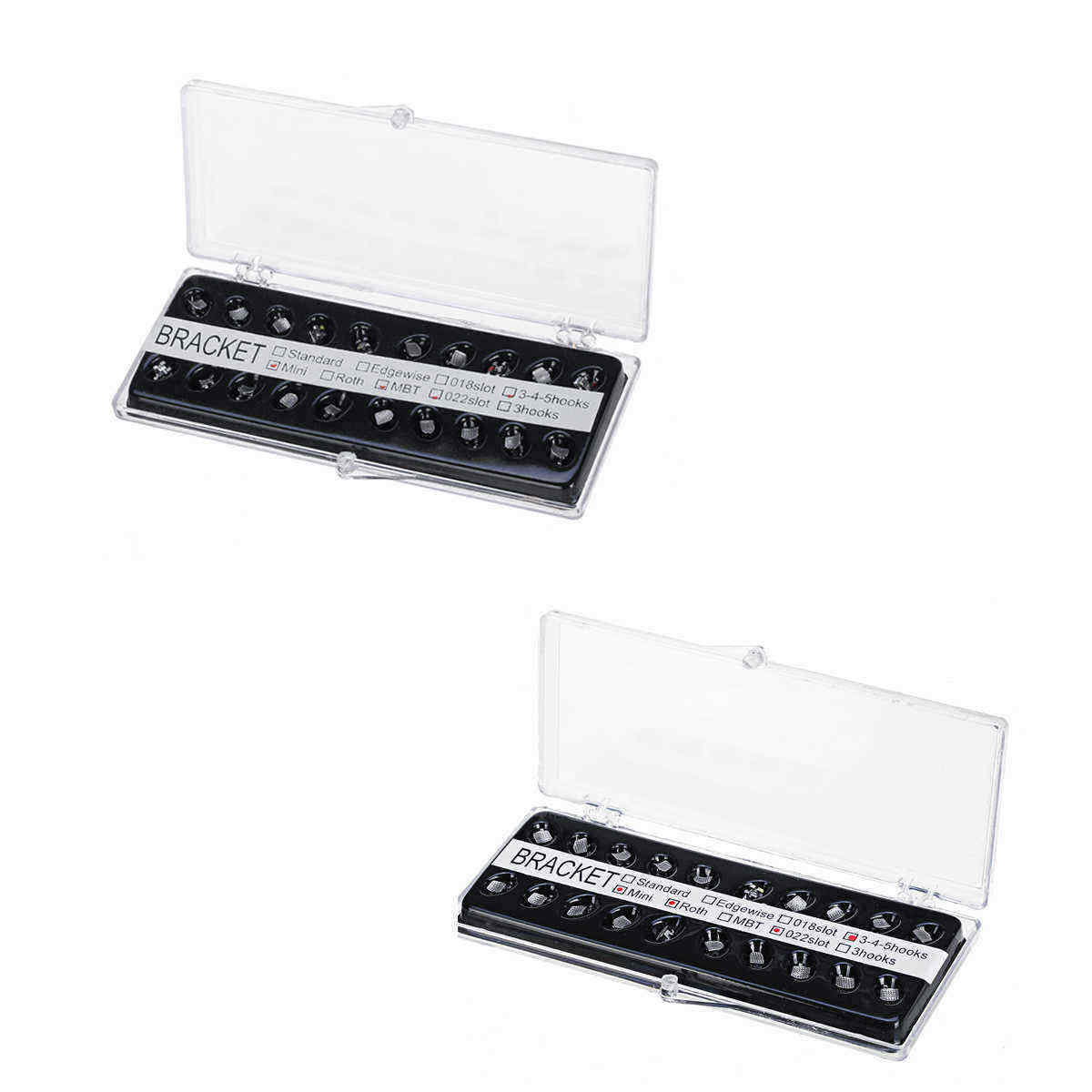 20PcsSet-ROTH--MBT-022-Slot-3-4-5-Hooks-Mini-Orthodontic-Dental-Metal-Brackets-Brace-Tools-1518035