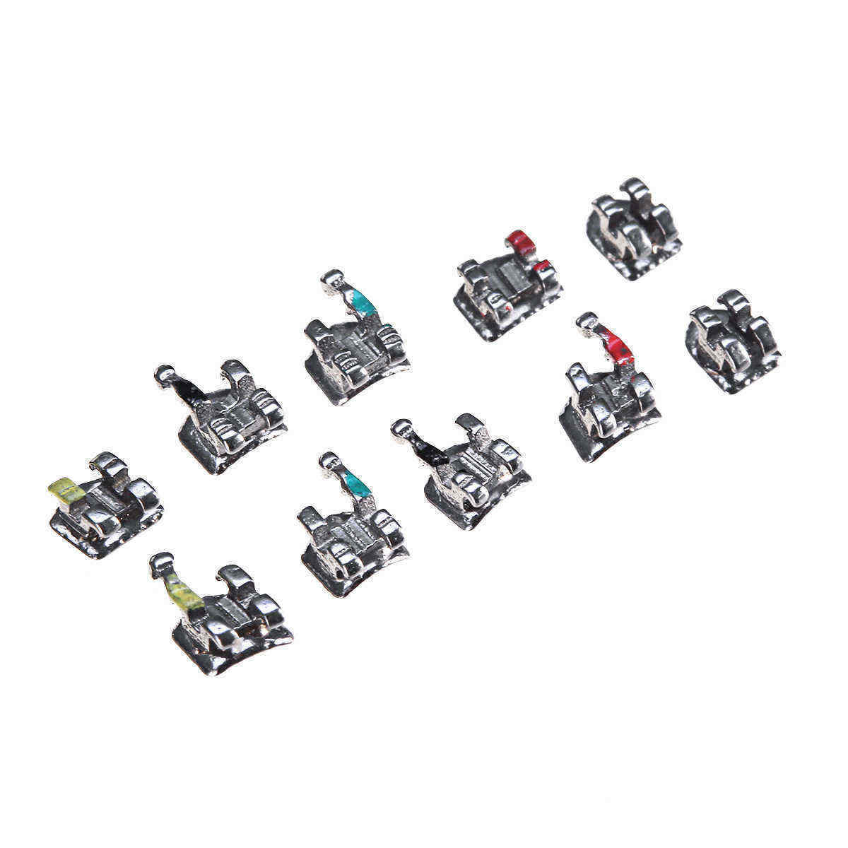 20PcsSet-ROTH--MBT-022-Slot-3-4-5-Hooks-Mini-Orthodontic-Dental-Metal-Brackets-Brace-Tools-1518035