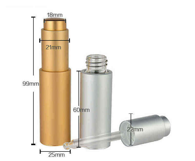 20ml-Anodized-Dropper-Refillable-Bottles-Perfume-Essence-Formulated-Container-Gold-Silver-1307292