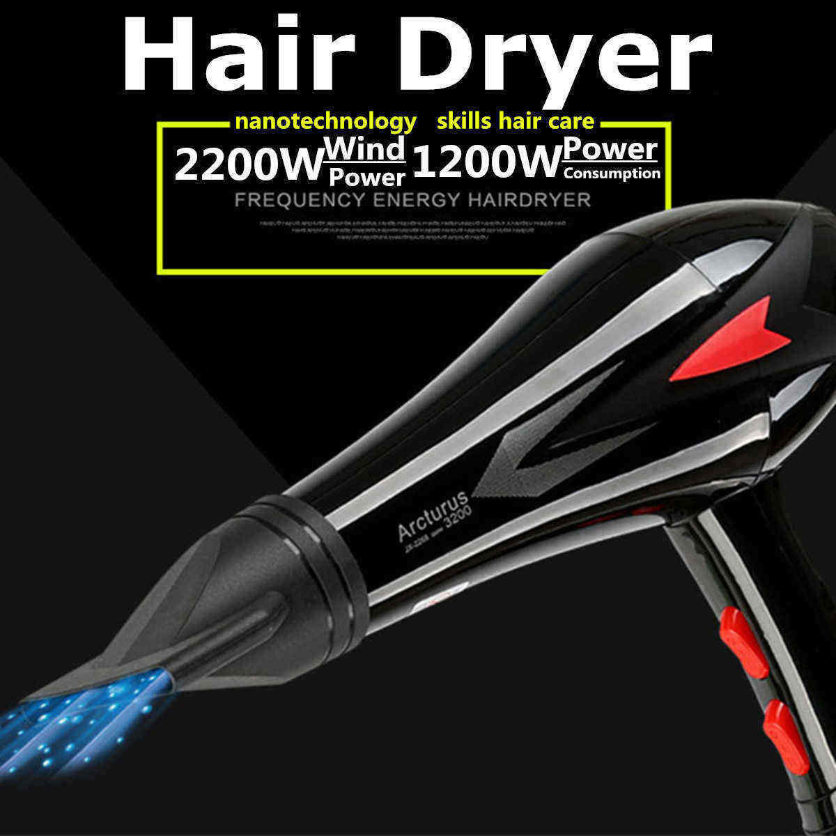 2200W-Electric-Hair-Dryers-Styling-Tools-Blow-Low-Noise-Hair-Salon-with-Nozzle-1262688