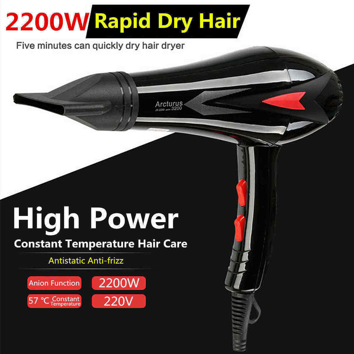 2200W-Electric-Hair-Dryers-Styling-Tools-Blow-Low-Noise-Hair-Salon-with-Nozzle-1262688
