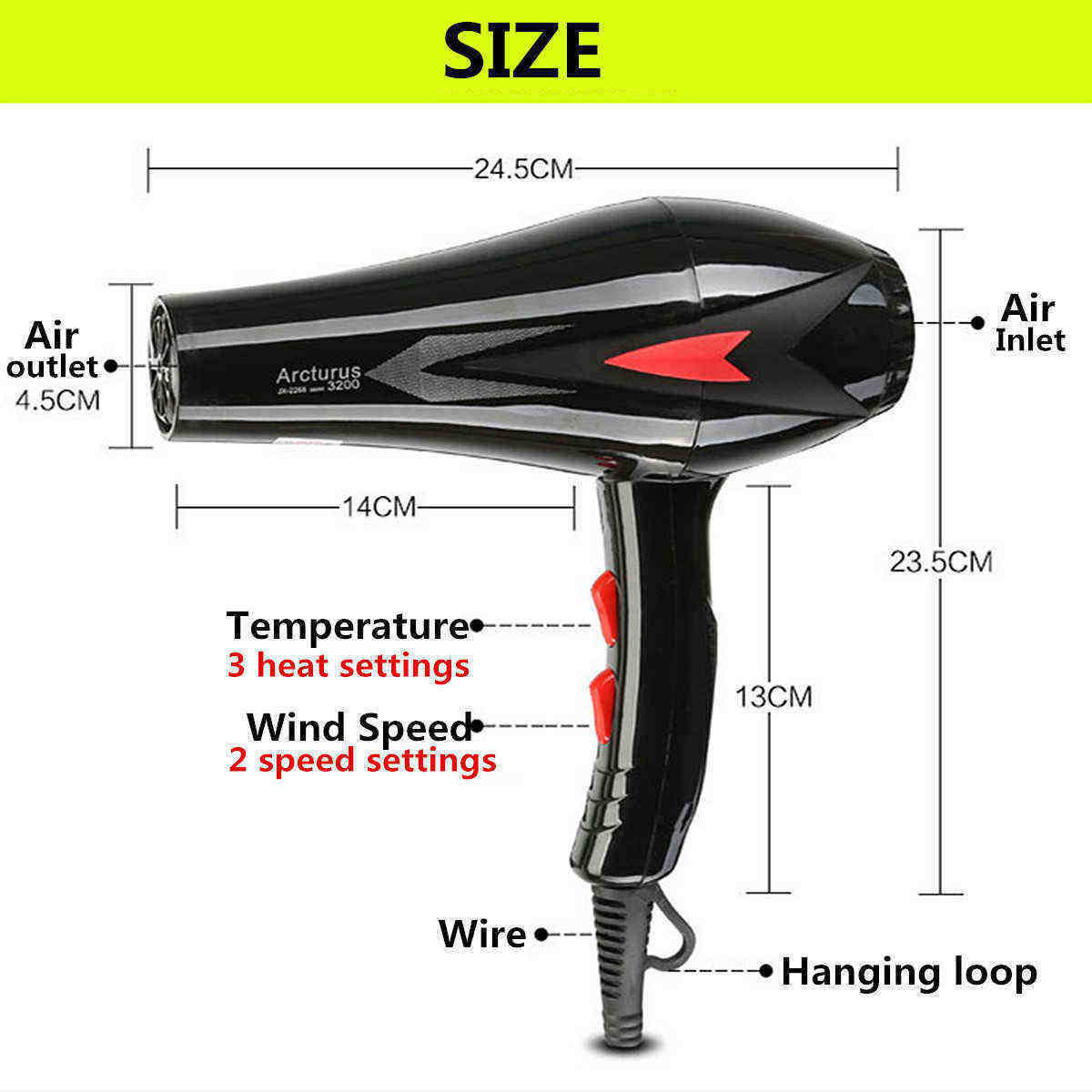 2200W-Electric-Hair-Dryers-Styling-Tools-Blow-Low-Noise-Hair-Salon-with-Nozzle-1262688
