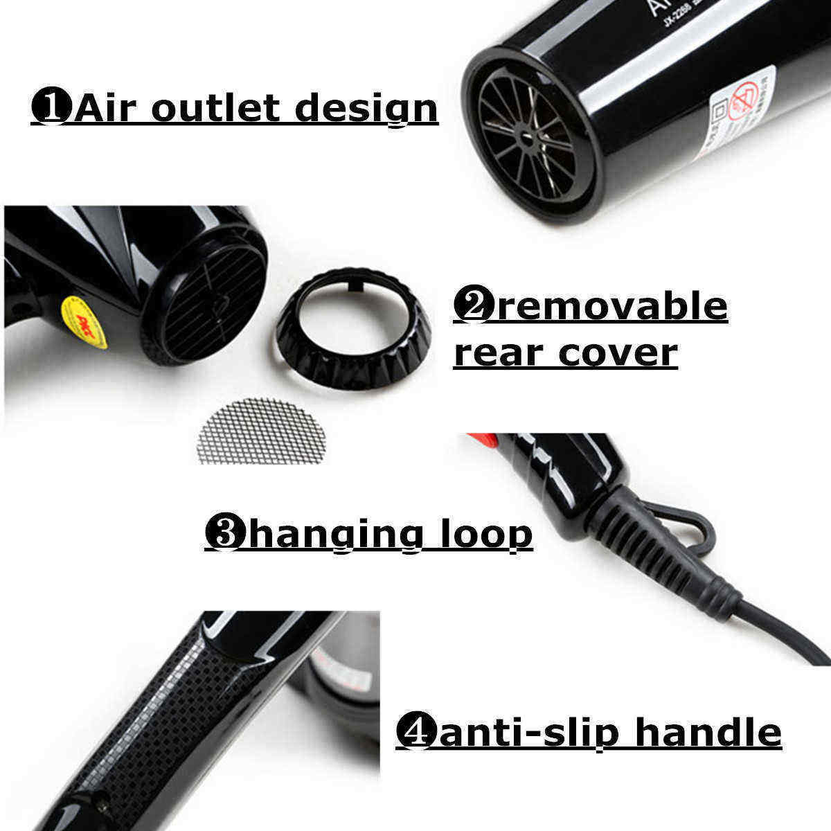 2200W-Electric-Hair-Dryers-Styling-Tools-Blow-Low-Noise-Hair-Salon-with-Nozzle-1262688