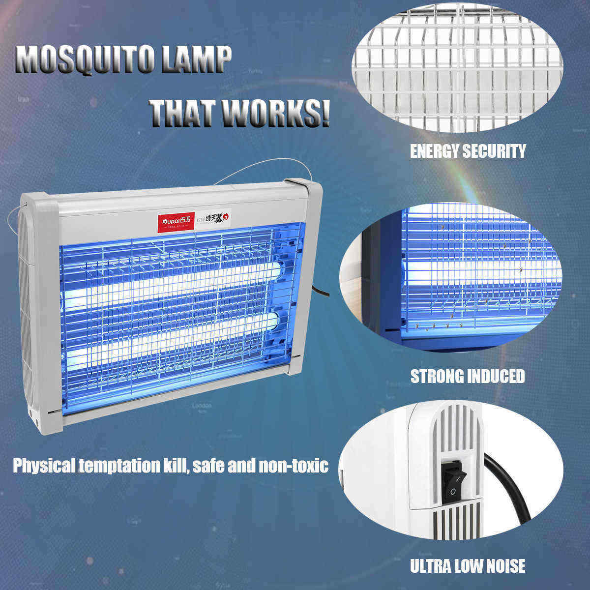 220V-20W-Insect-Killer-Electric-Mosquito-Fly-Bug-Insect-Zapper-Trap-Catcher-Lamp-1422730