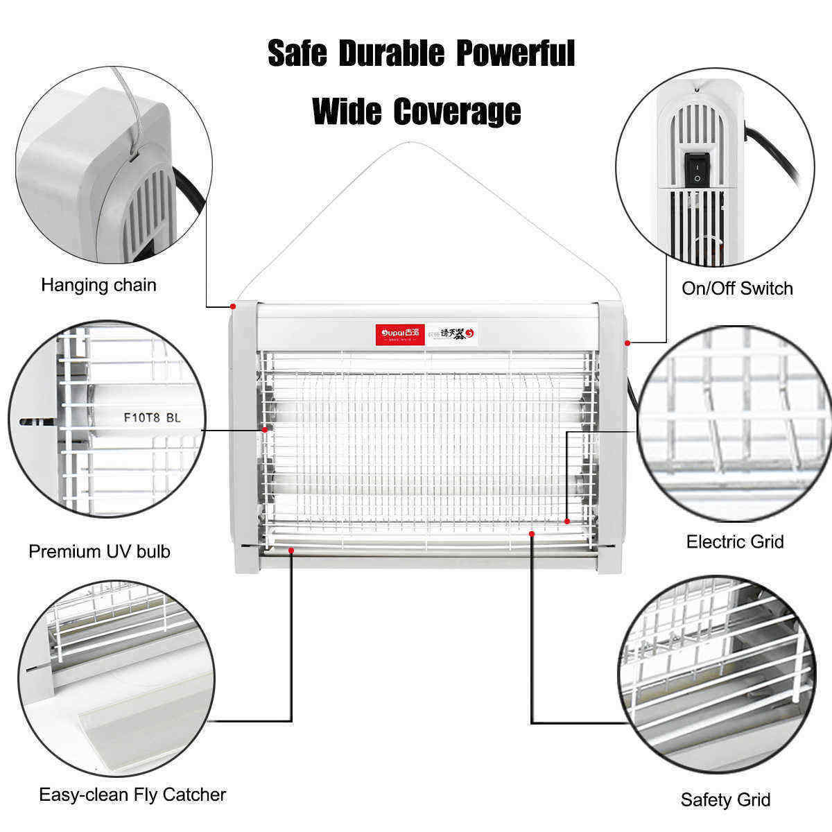 220V-20W-Insect-Killer-Electric-Mosquito-Fly-Bug-Insect-Zapper-Trap-Catcher-Lamp-1422730