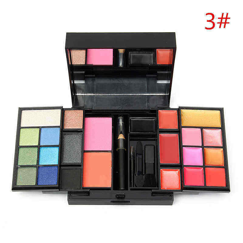 23-Colors-Matte-Shimme-Eyeshadow-Palette-Lipstick-Blusher-Concealer-Set-Makeup-Pen-Comestic-Kit-1121247