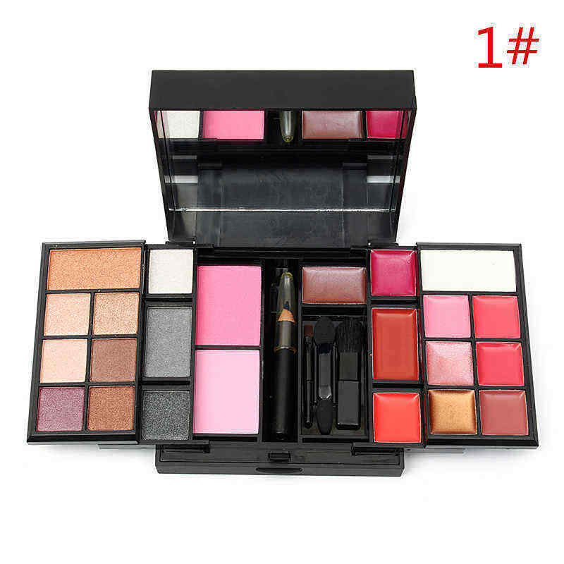 23-Colors-Matte-Shimme-Eyeshadow-Palette-Lipstick-Blusher-Concealer-Set-Makeup-Pen-Comestic-Kit-1121247