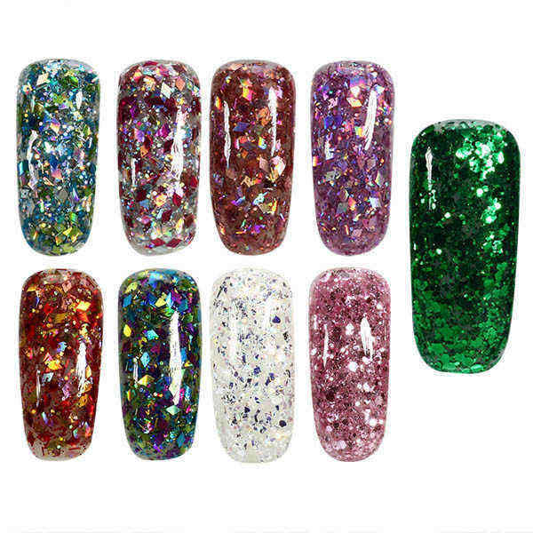 24-Colors-Shining-Holo-Diamond-Extend-UV-Gel-Extension-Nail-Art-Glue-Manicure-1055084