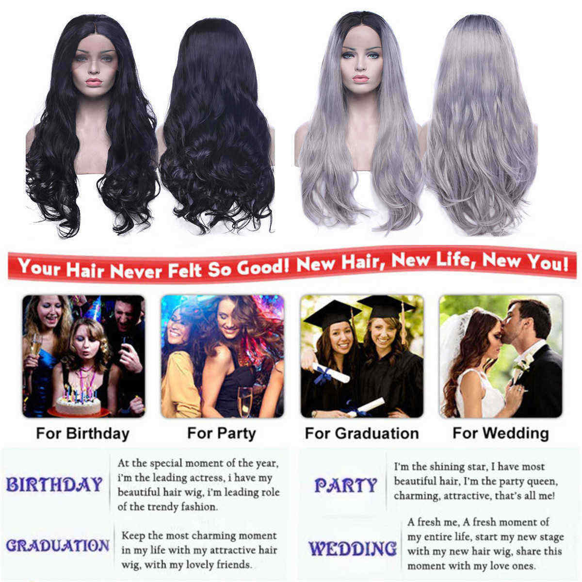 24-Long-Lace-Front-Wigs-Ombre-Synthetic-Hair-Wig-Ombre-Human-Body-Wave-Wigs-Silver-Grey-Pink-Purple-1441048