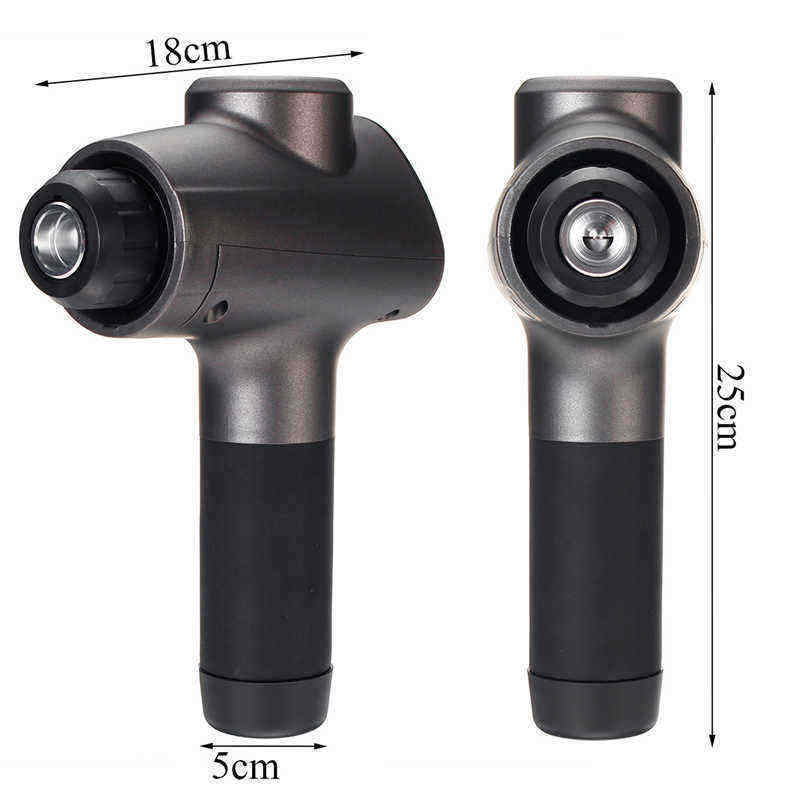 2400mAh-3-Speed-Mulscle-Massager-3200rmin-Electric-Massager-Pain-Relief-Handheld-Percussive-Deep-Tis-1541181