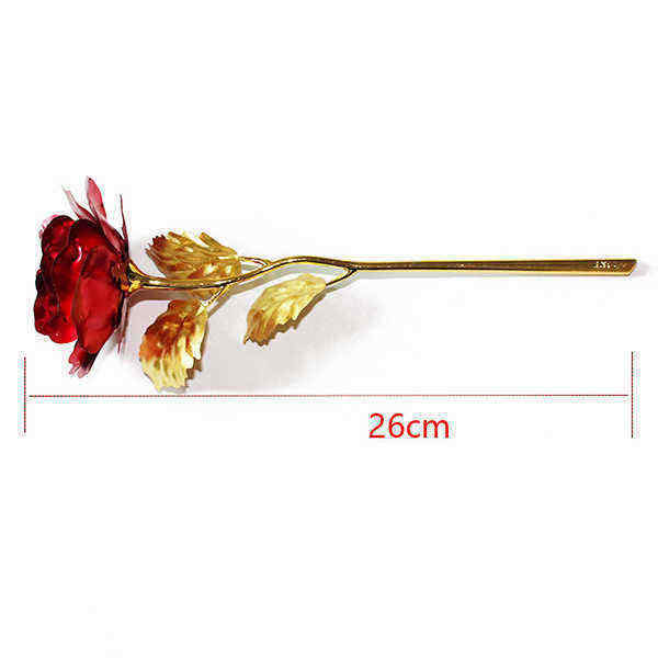 24K-Gold-Foil-Rose-Valentines-Day-Gift-Romantic-Blue-Purple-Golden-Delicate-Hair-Dressing-Roses-Flow-1221302