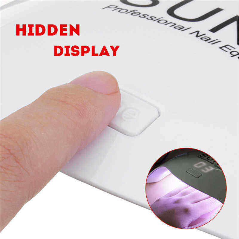 24W-Professional-LED-SUNX4-UV-Nail-Dryer-Gel-Polish-Lamp-Light-Manicure-Machine-1365763