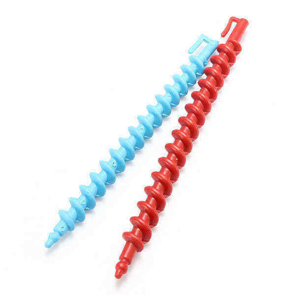 25Pcs-Styling-Plastic-Hairdressing-Spiral-Hair-Perm-Rod-71778