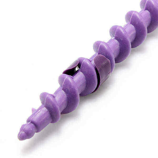 25Pcs-Styling-Plastic-Hairdressing-Spiral-Hair-Perm-Rod-71778