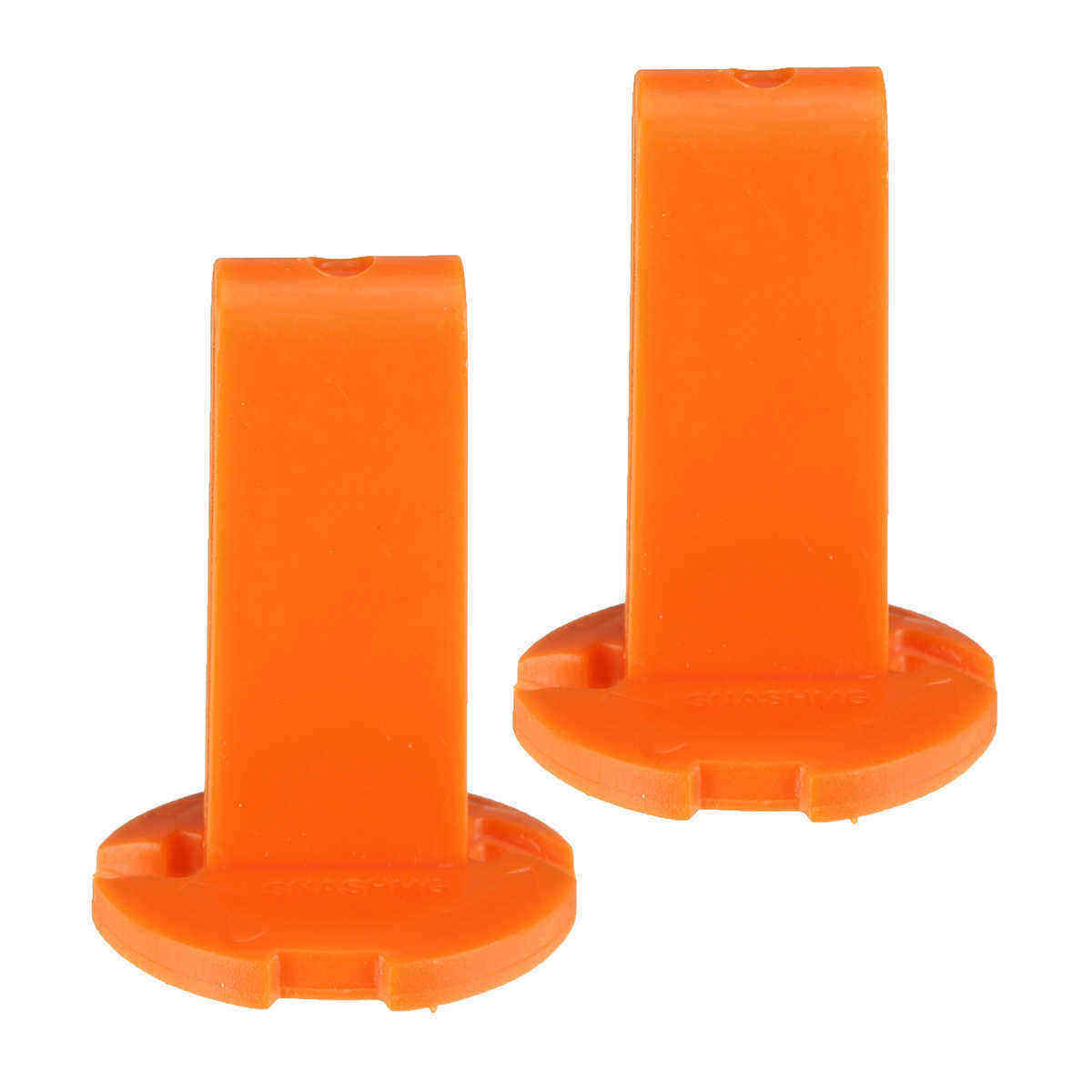 2Pcs-Electric-Shaver-Bracket-Tool-Clamp-Rotator-Replacement-for-Philips-Model-1402016