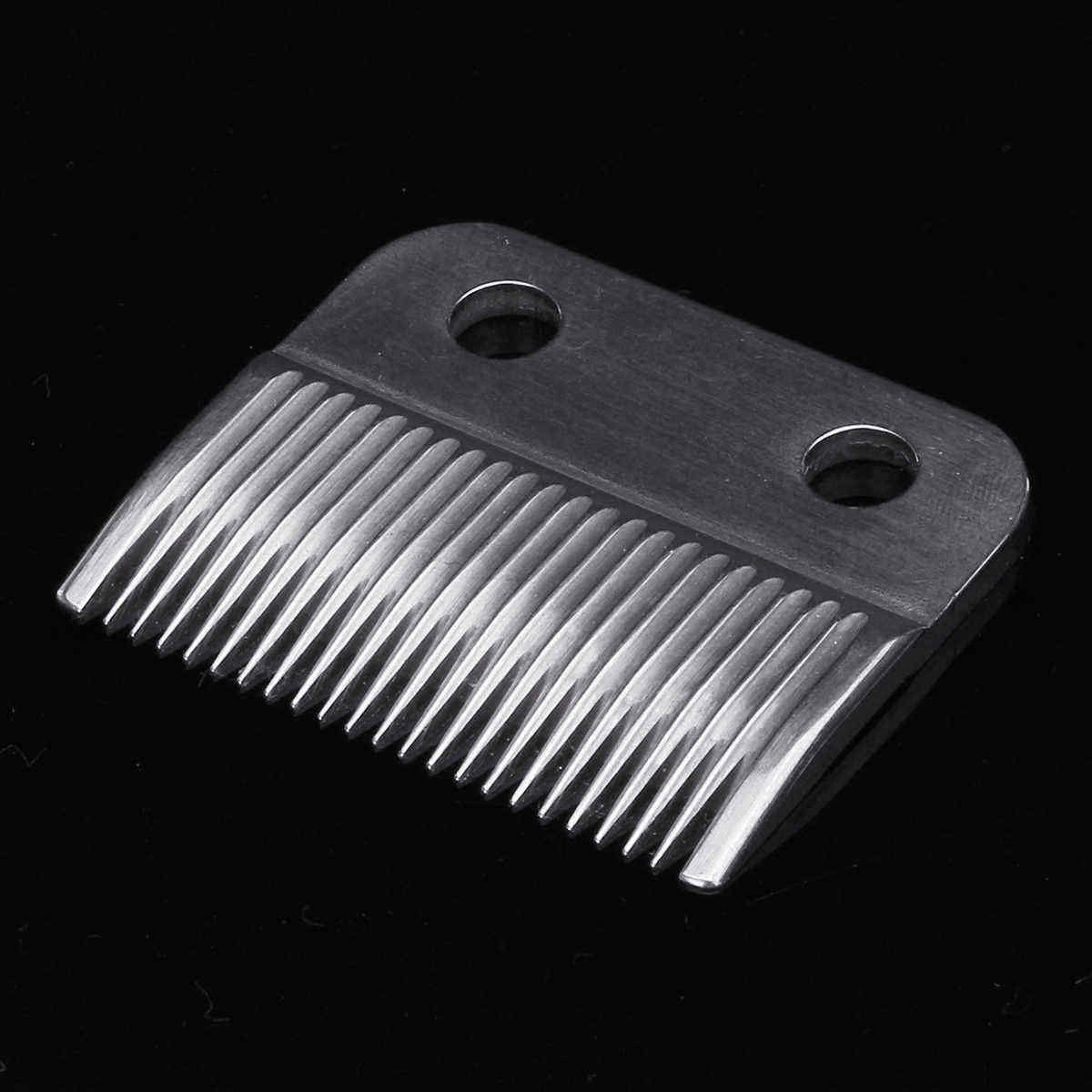 2pcs-Ceramic-Cutter--Metal-Bottom-Cutter-Electric-Shear-Replacement-For-Wahl-Electric-Shear-1516537