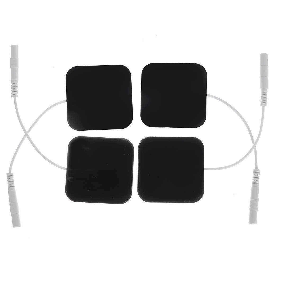 2x2-Electrode-Pad-Replacement-for-EMS-Muscle-Stimulator-Massager-Medical-Electrotherapy-Reusable-1474579