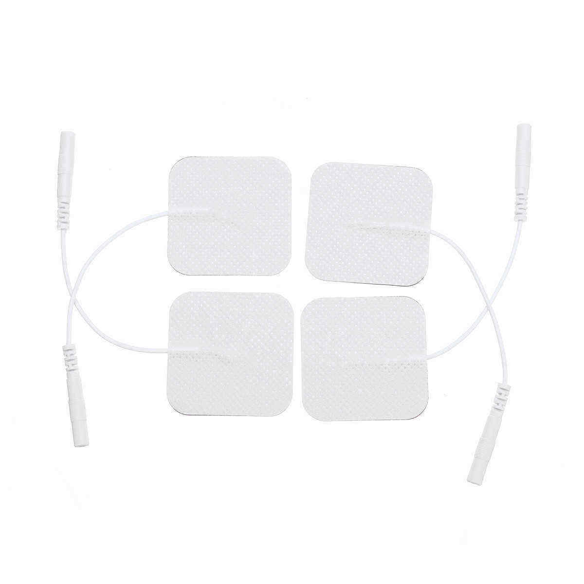 2x2-Electrode-Pad-Replacement-for-EMS-Muscle-Stimulator-Massager-Medical-Electrotherapy-Reusable-1474579