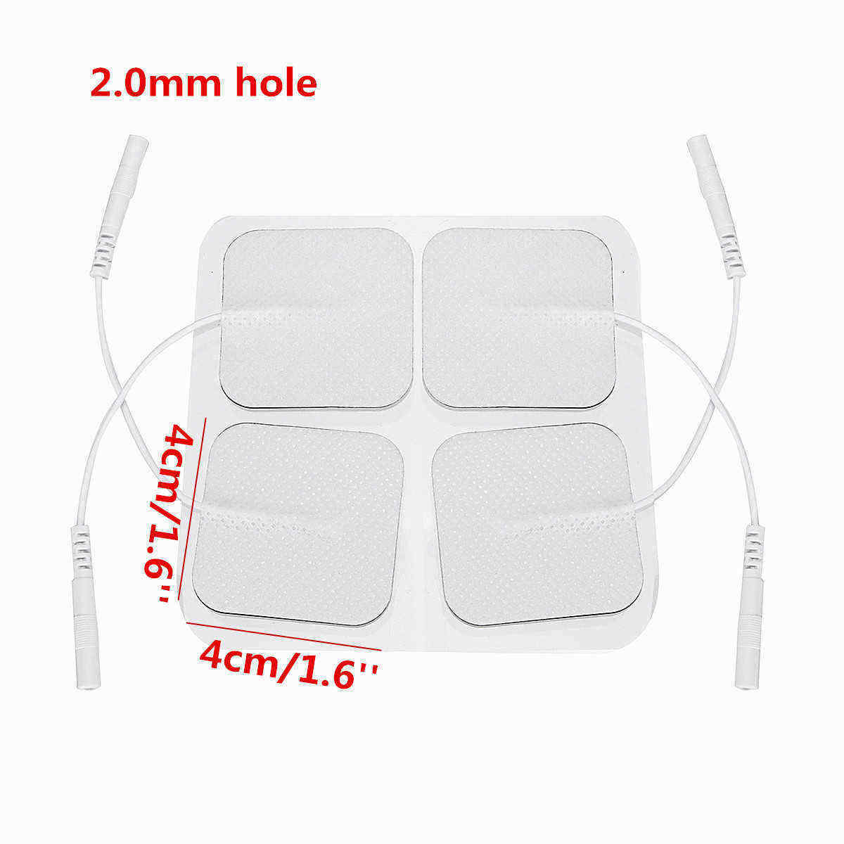 2x2-Electrode-Pad-Replacement-for-EMS-Muscle-Stimulator-Massager-Medical-Electrotherapy-Reusable-1474579