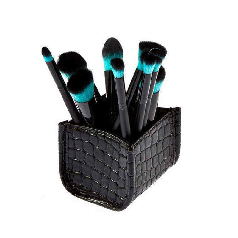 3-Colors-Crocodile-Skin-Brush-Storage-Cosmetic-Bag-Case-Pen-Holder-Solid-Organizer-1276348