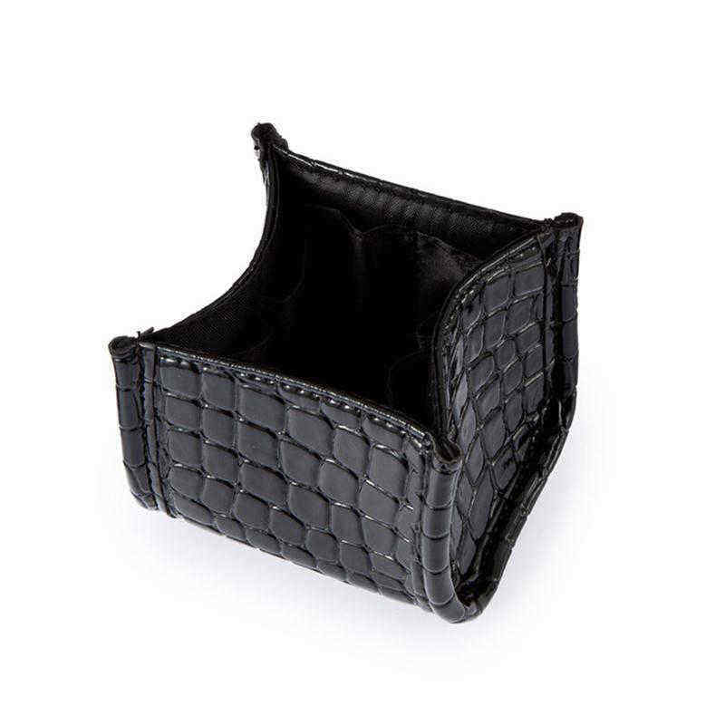 3-Colors-Crocodile-Skin-Brush-Storage-Cosmetic-Bag-Case-Pen-Holder-Solid-Organizer-1276348