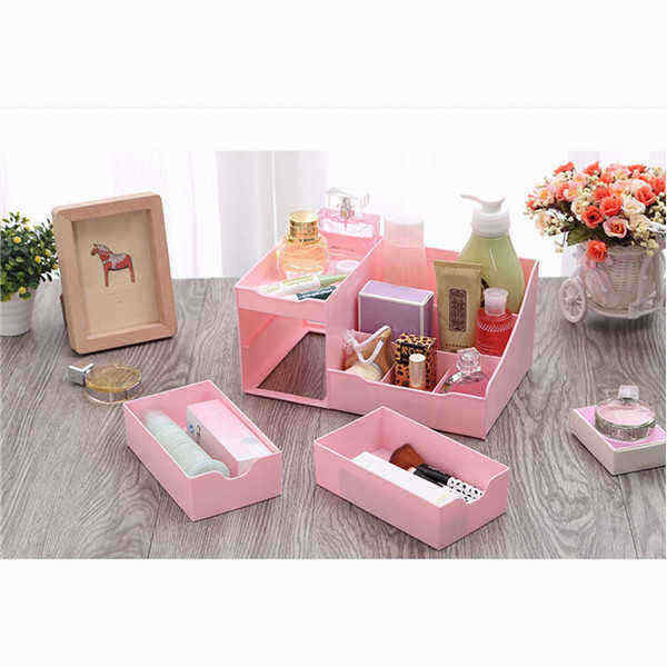 3-Colors-Plastic-Cosmetic-Organizer-Pull-Out-Storage-Compartment-Makeup-Tool-Nail-Polish-Case-1025181