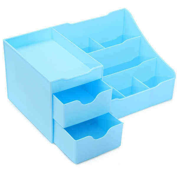 3-Colors-Plastic-Cosmetic-Organizer-Pull-Out-Storage-Compartment-Makeup-Tool-Nail-Polish-Case-1025181