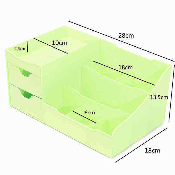 3-Colors-Plastic-Cosmetic-Organizer-Pull-Out-Storage-Compartment-Makeup-Tool-Nail-Polish-Case-1025181