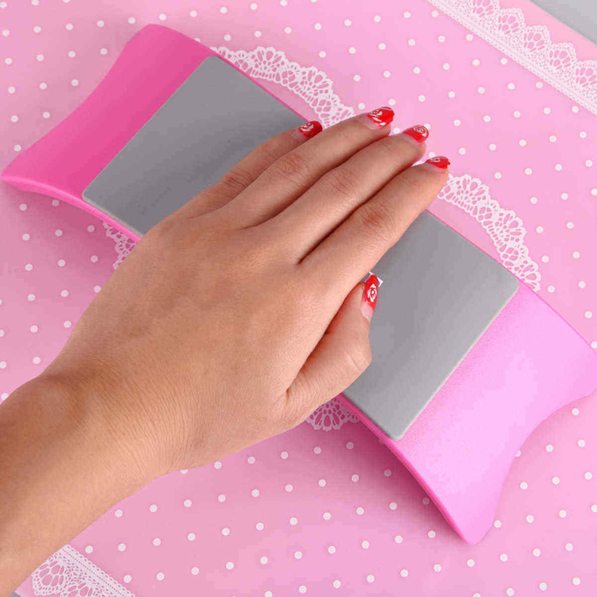 3-Colors-Silicone-Nail-Art-Mat-Keep-Clean-Manicure-Tools-Table-1078042