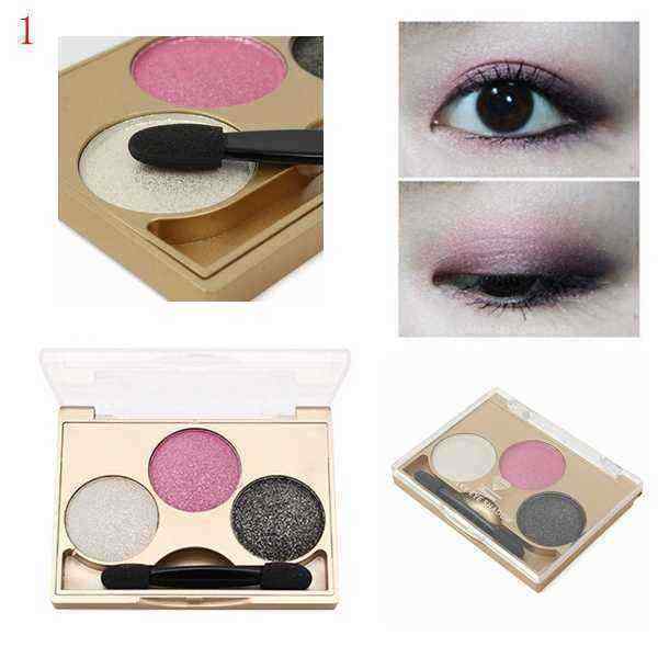 3-Colors-Smokey-Eye-Shadow-Palette-Kit-Glitter-Shimmer-Eyeshadow-Gold-Eyes-Makeup-Set-1077033