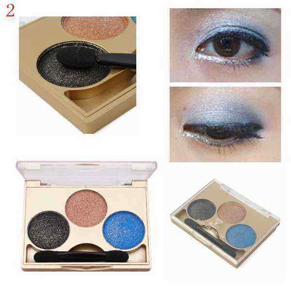 3-Colors-Smokey-Eye-Shadow-Palette-Kit-Glitter-Shimmer-Eyeshadow-Gold-Eyes-Makeup-Set-1077033