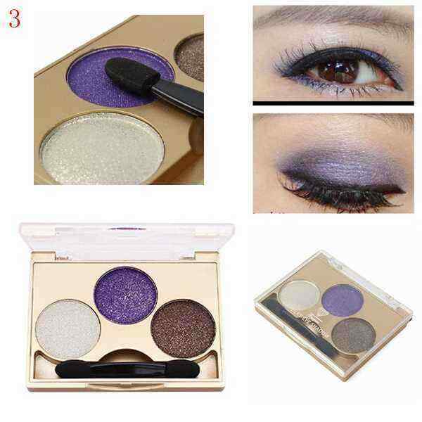 3-Colors-Smokey-Eye-Shadow-Palette-Kit-Glitter-Shimmer-Eyeshadow-Gold-Eyes-Makeup-Set-1077033