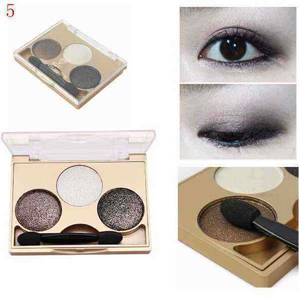 3-Colors-Smokey-Eye-Shadow-Palette-Kit-Glitter-Shimmer-Eyeshadow-Gold-Eyes-Makeup-Set-1077033