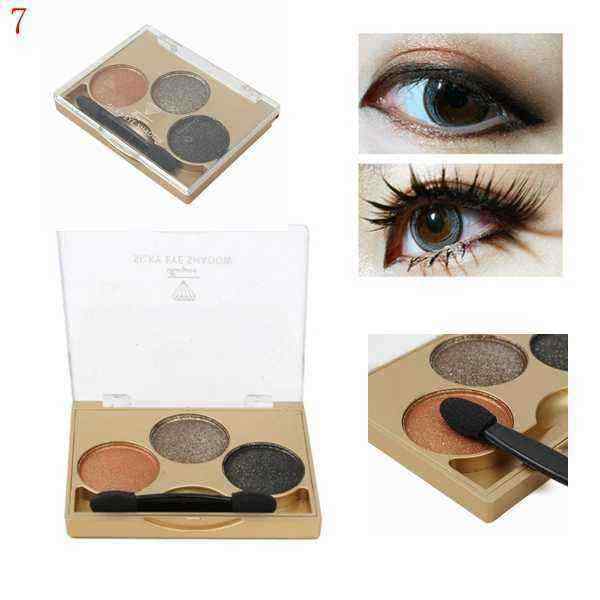 3-Colors-Smokey-Eye-Shadow-Palette-Kit-Glitter-Shimmer-Eyeshadow-Gold-Eyes-Makeup-Set-1077033