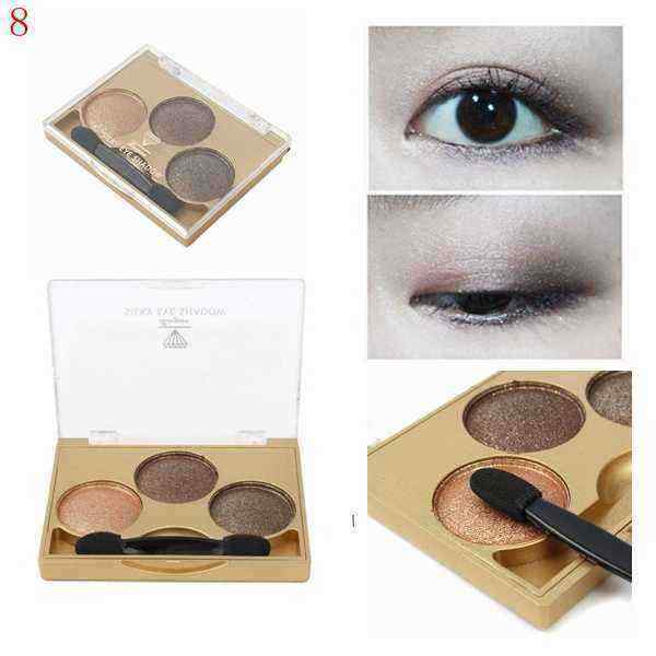 3-Colors-Smokey-Eye-Shadow-Palette-Kit-Glitter-Shimmer-Eyeshadow-Gold-Eyes-Makeup-Set-1077033