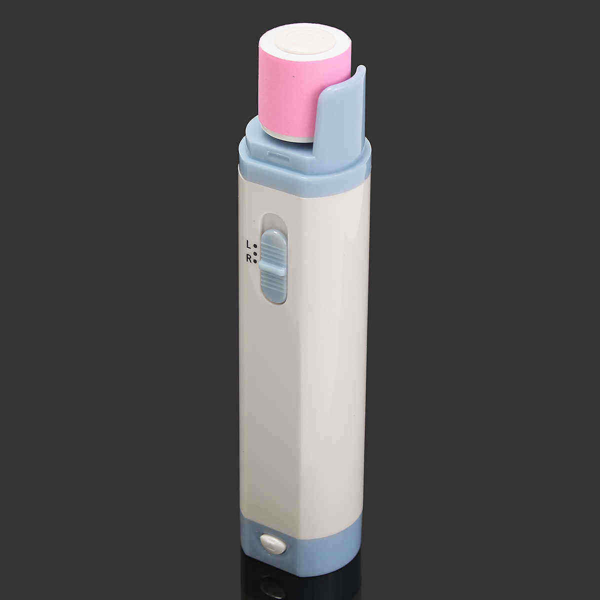 3-Heads-Electric-Nail-Polisher-Manicure-Tool-Nail-Drill-Machine-Salon-Use-1117804