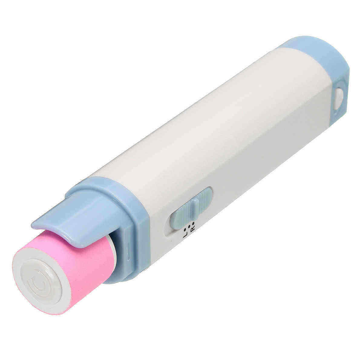 3-Heads-Electric-Nail-Polisher-Manicure-Tool-Nail-Drill-Machine-Salon-Use-1117804