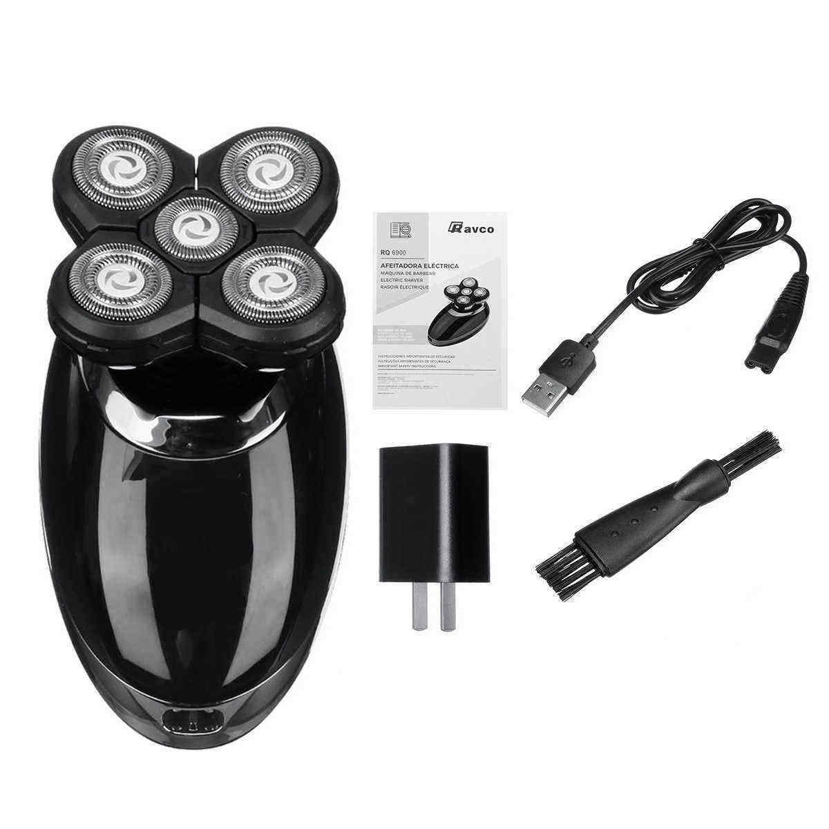 3-IN-1-Electric-Cordless-5-Head-Razor-Shaver-Nose-Hair-Trimmer-Hair-Clipper-1535766