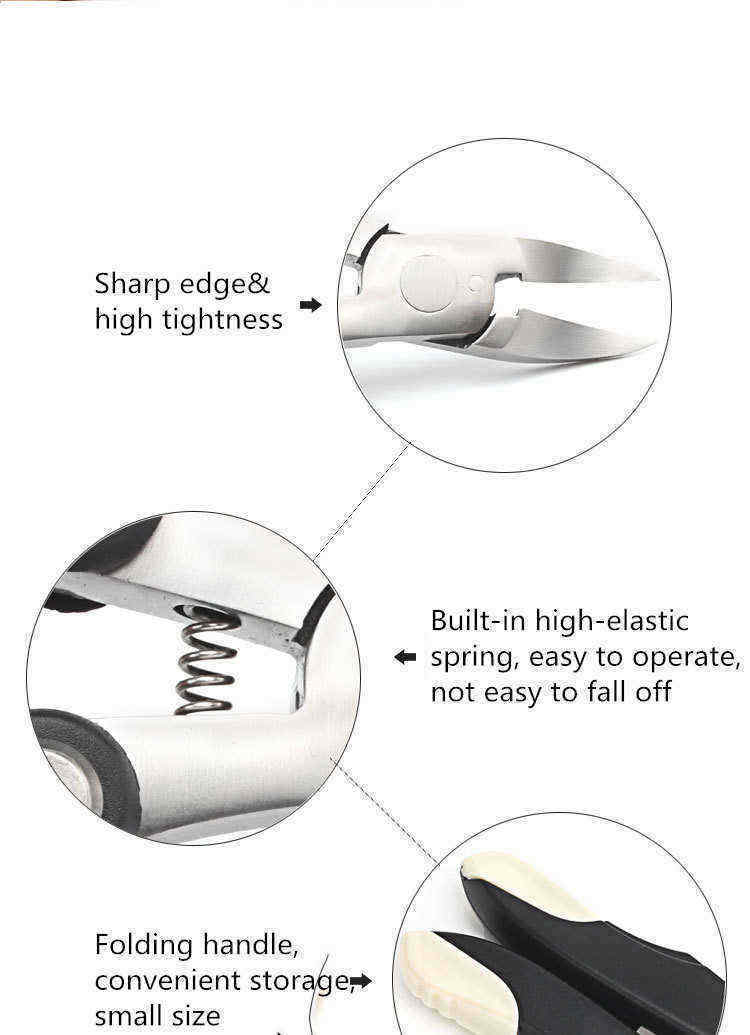 3-IN-1-Folded-Ingrown-Nail-Clipper-Nail-File-Nail-Nail-Trapper-Cleaner-Set-Manicure-Tool-1455447