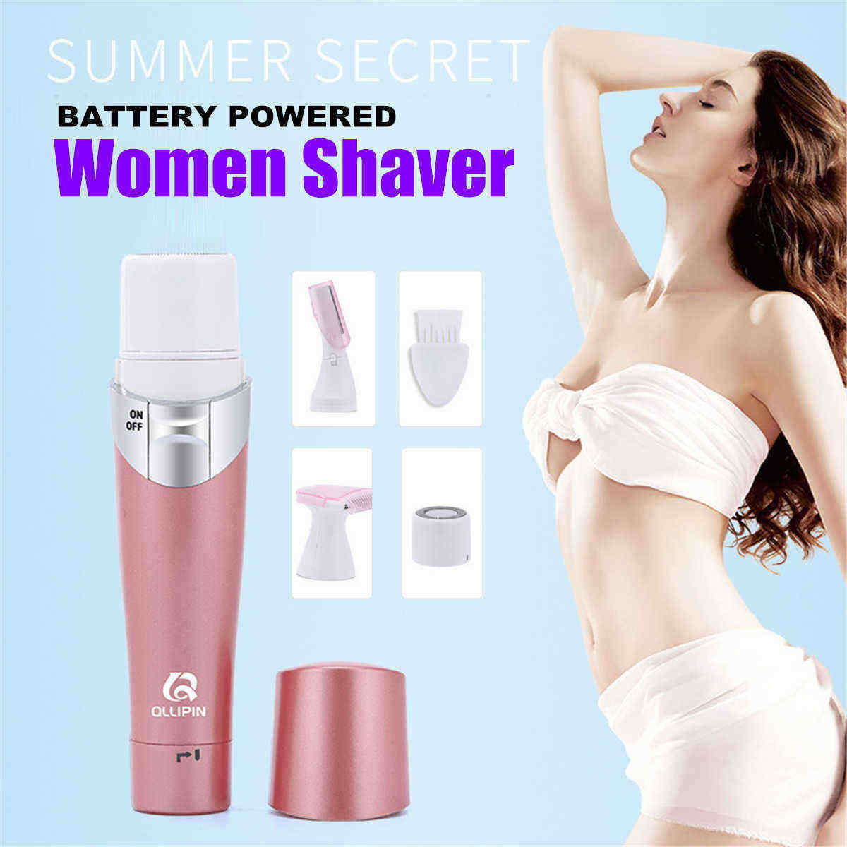 3-In-1-Portable-Women-Eyebrow-Body-Hair-Shaver-Painless-Remover-Epilator-Trimmer-1481545