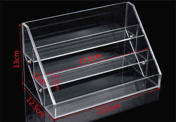 3-Tiers-Transparant-Acrylic-Nail-Polish-Display-Stand-Rack-Makeup-Organizer-1023078