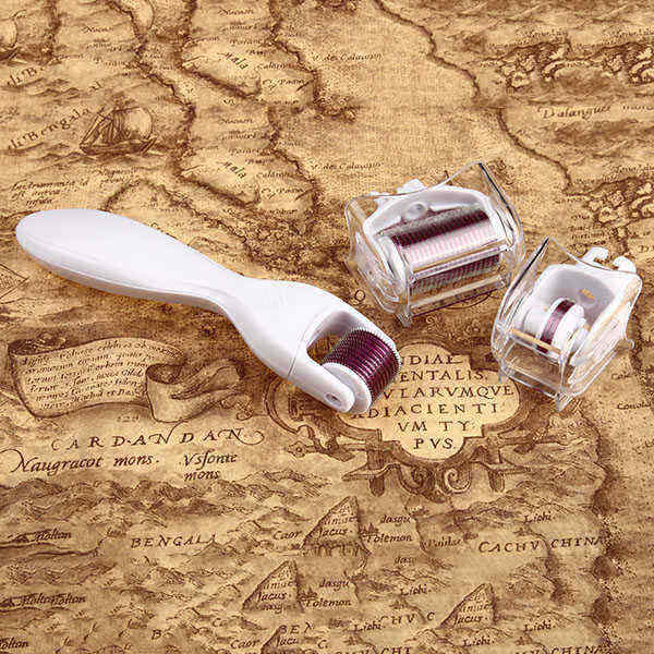 3-in1-Derma-Roller-Skin-Care-Needling-Whitening-Anti-Wrinkles-Acne-Scars-180c600c1200c-1041928