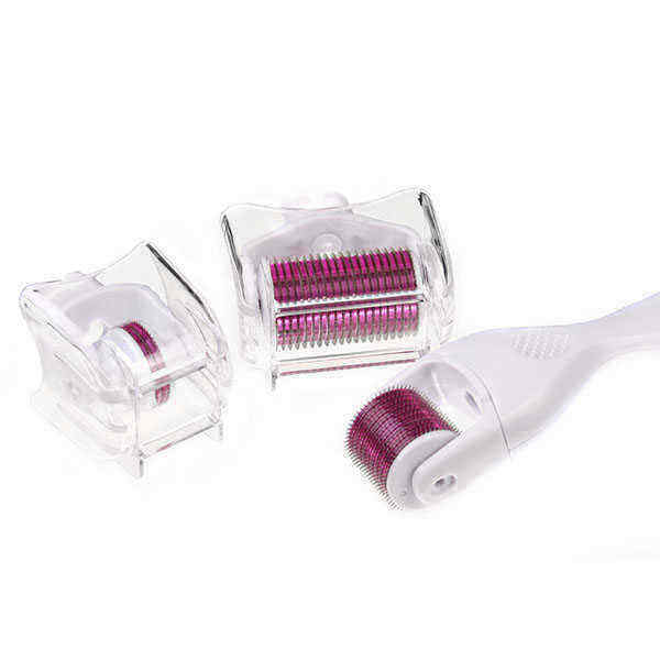 3-in1-Derma-Roller-Skin-Care-Needling-Whitening-Anti-Wrinkles-Acne-Scars-180c600c1200c-1041928
