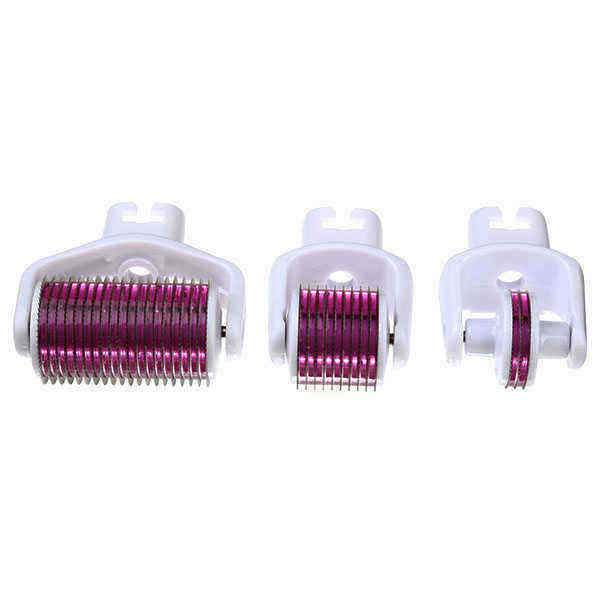 3-in1-Derma-Roller-Skin-Care-Needling-Whitening-Anti-Wrinkles-Acne-Scars-180c600c1200c-1041928
