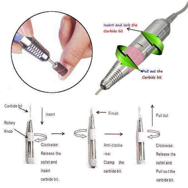 30000RPM-Electric-Nail-Drill-Machine-Handpiece-Part--Manicure-Pedicure-Tool-Polish-1079270