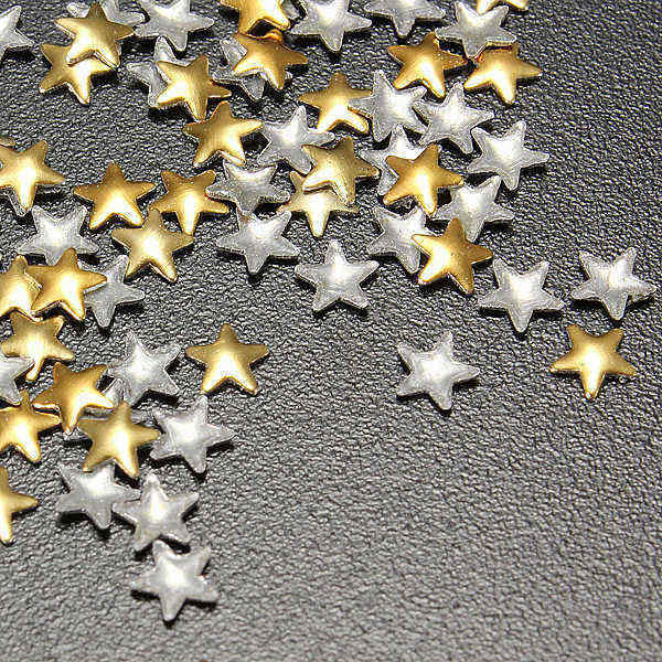 300pcs-3D-Metal-Alloy-Heart-Star-Nail-Art-Design-Decorations-56450