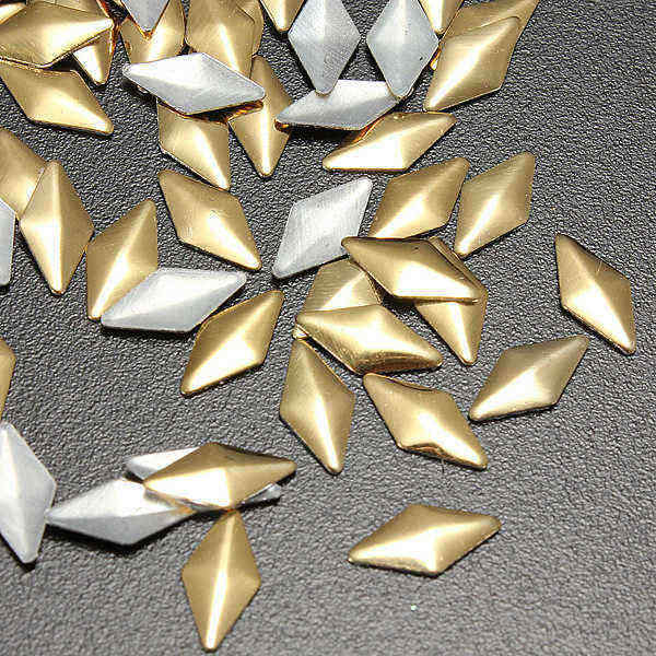 300pcs-3D-Metal-Alloy-Heart-Star-Nail-Art-Design-Decorations-56450