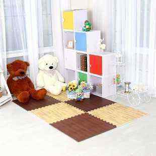 30301CM-EVA-Foam-Wood-Grain-Ground-Mats-Dark-Carpet-Split-Joint-Puzzle-Baby-Pads-919565