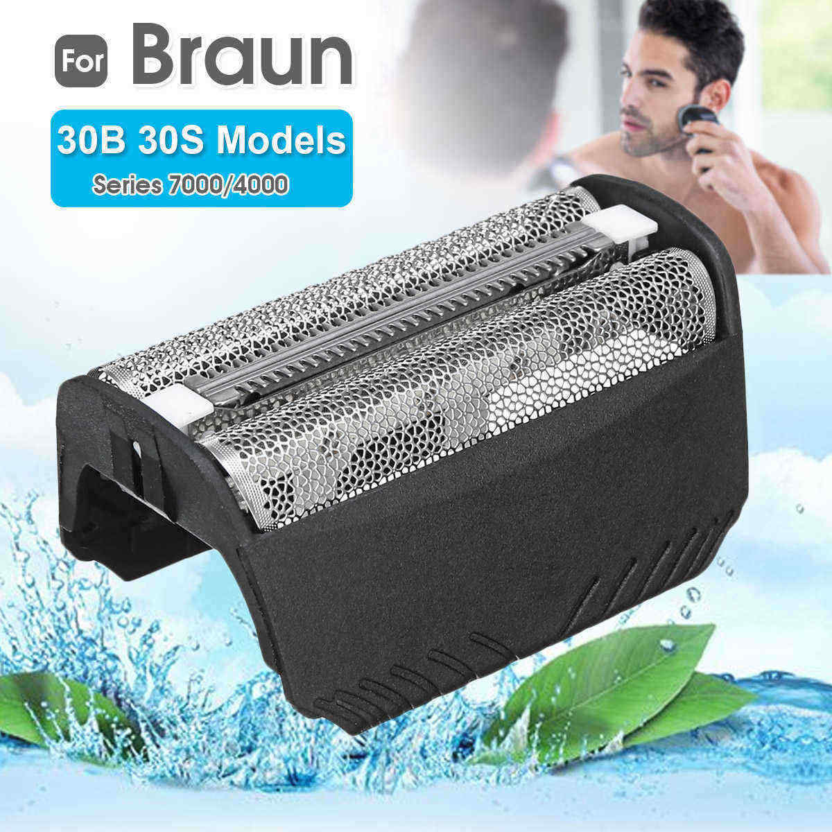 30B-30S-Replacement-Shaver-Foil-Shaver-Blade-For-Braun-7000-4000-Series-4735-4736-7475-7493-1455185